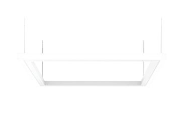 MINUS S SQUARE - Cable-mounted pendant lamp by Intra lighting - view 2
